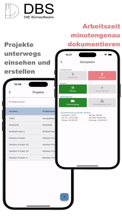DBS Mobile screenshot-4
