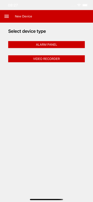 Securitas Direct Pro Screenshot 1 of 8