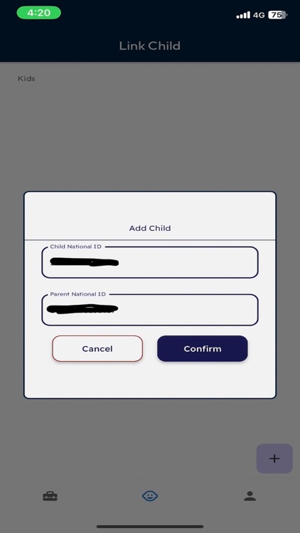 School Pay - سكول باي screenshot-4