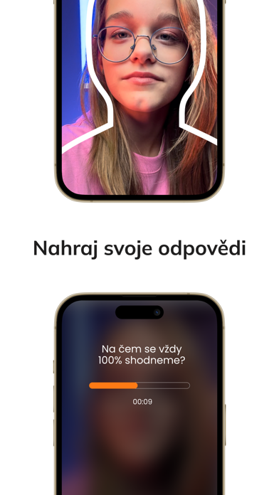Tellmee Screenshot