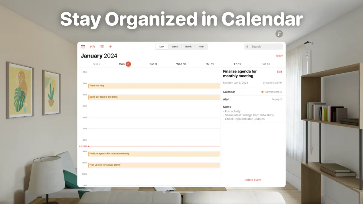 Reminders: To Do List & Widget screenshot 2