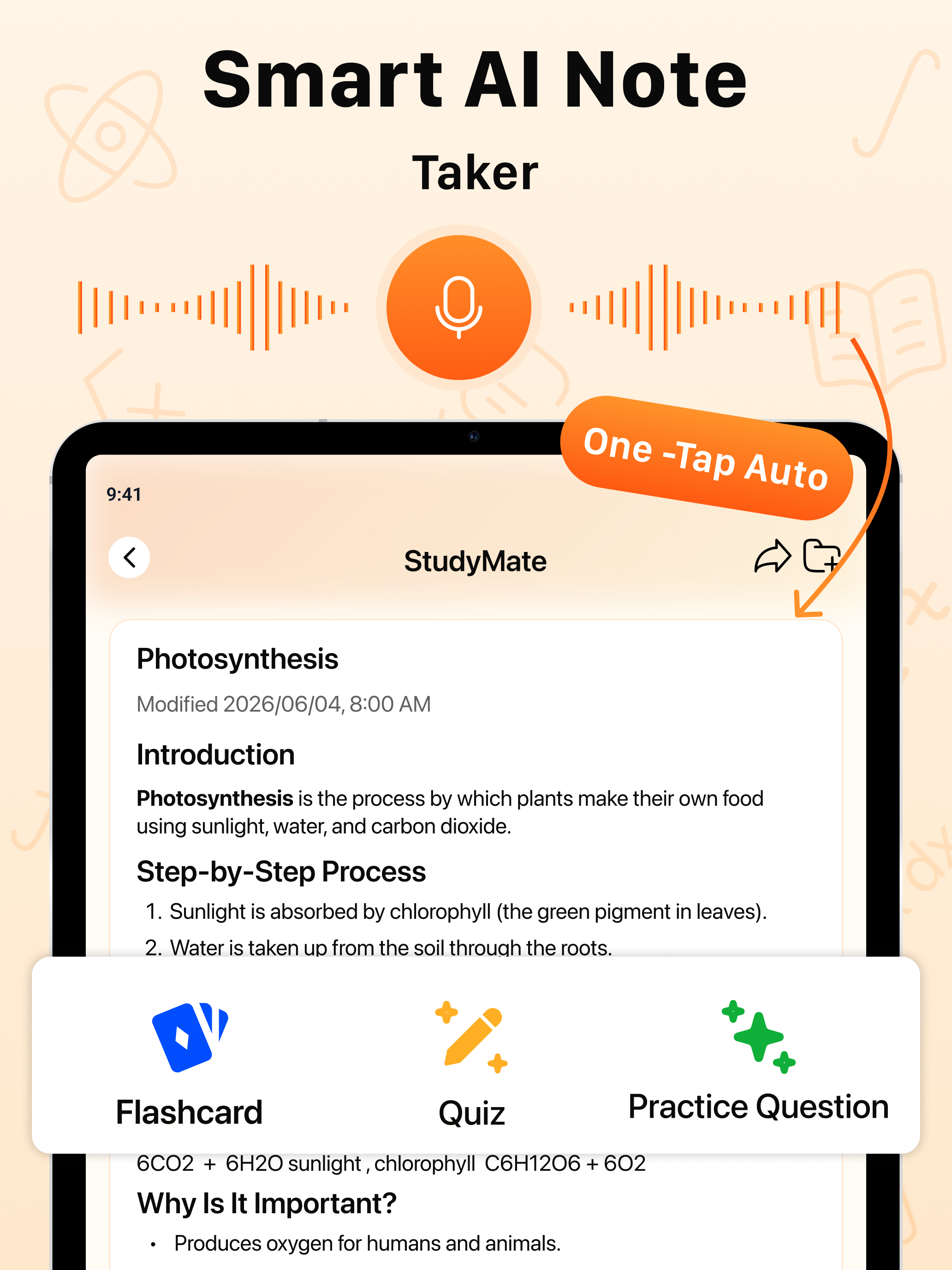 StudyMate: Homework Helper screenshot 13