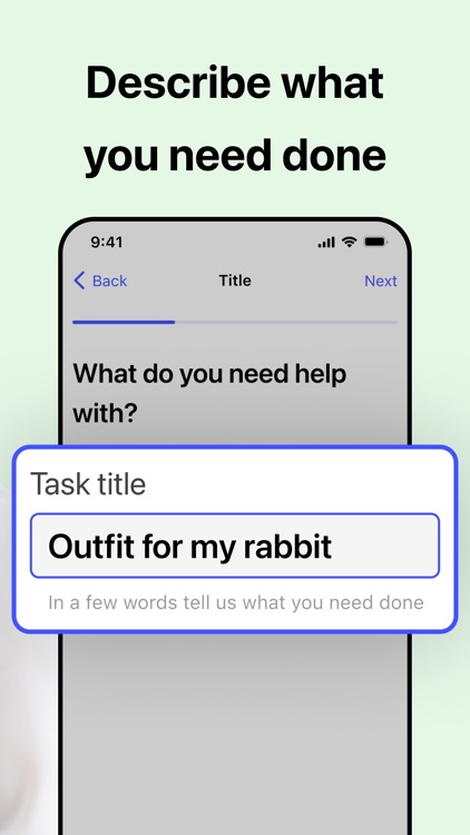 Taskpin: Hire Help, Get Work