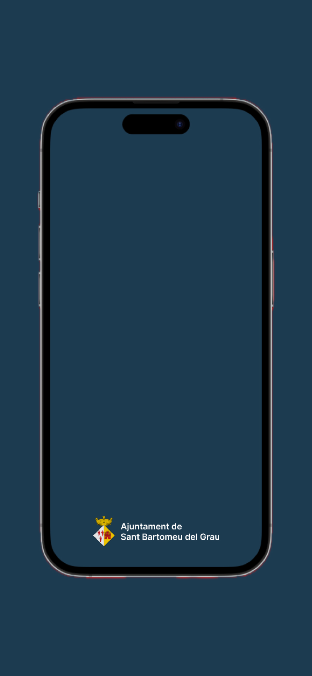 St. Bartomeu del Grau