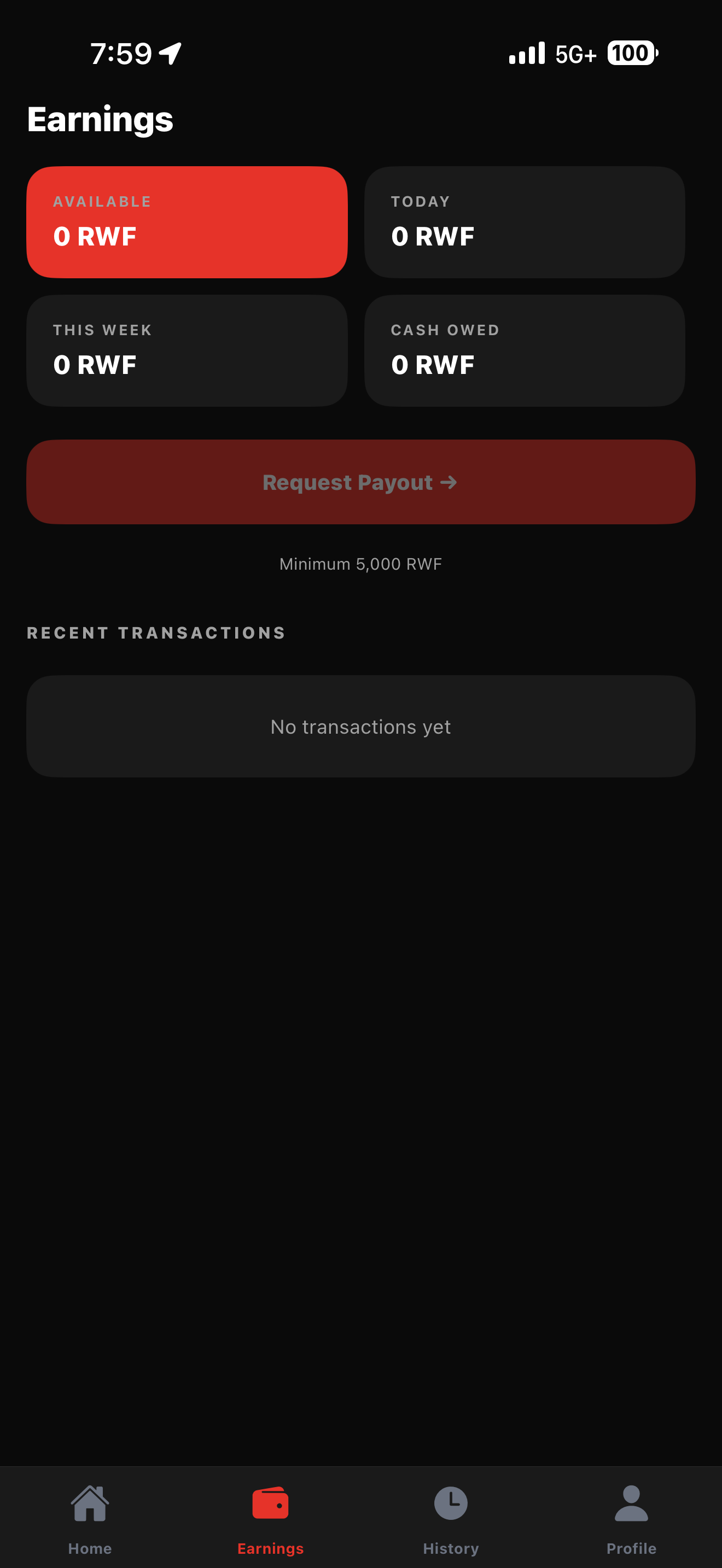 MotoLink Driver screenshot 7