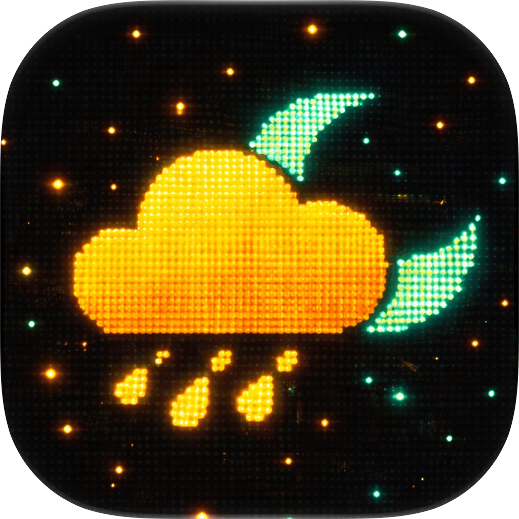 RAD Weather: Honest Forecast