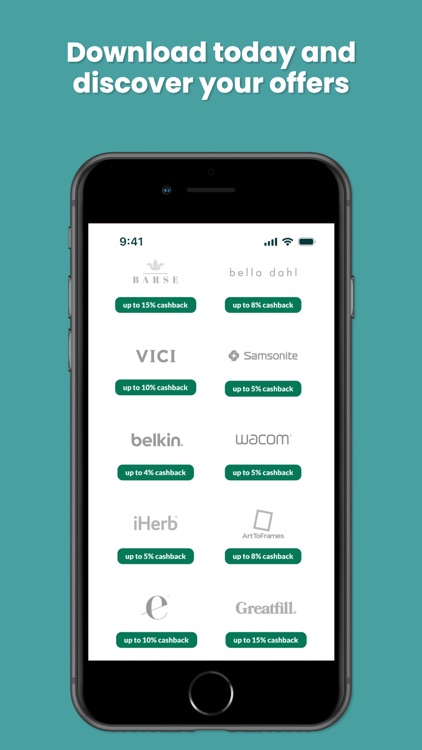 ngl Cashback app & Rewards