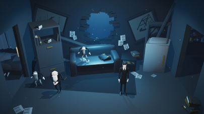 Playing Kafka Screenshot