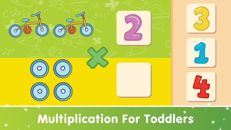 EduKid: Basic Math for Kids screenshot-4
