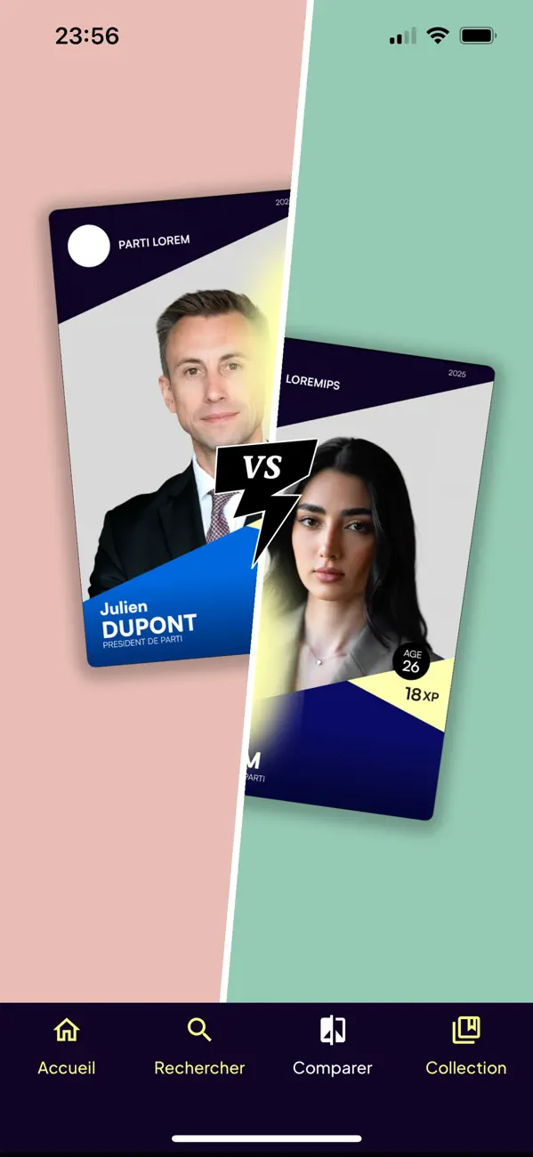 #2. charles app (iOS) Ved: Robert Thivet