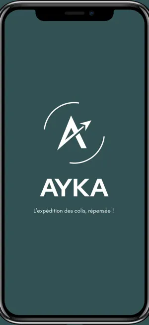 Ayka screenshot 1