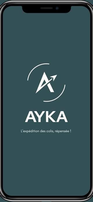 Ayka Screenshot 1 of 6