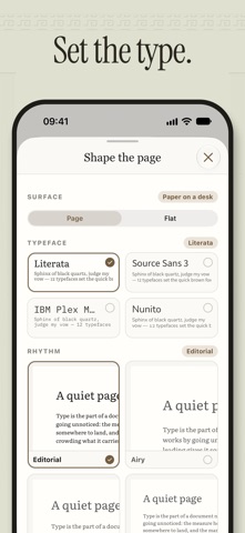 Beauty screenshot 4