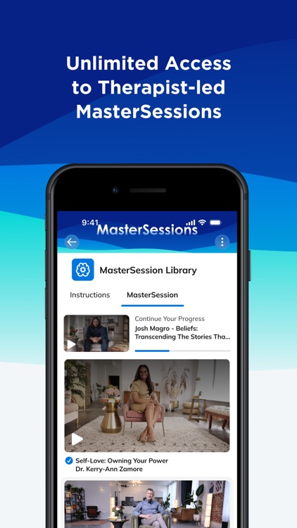 SHiFT: Mental Health, Wellness