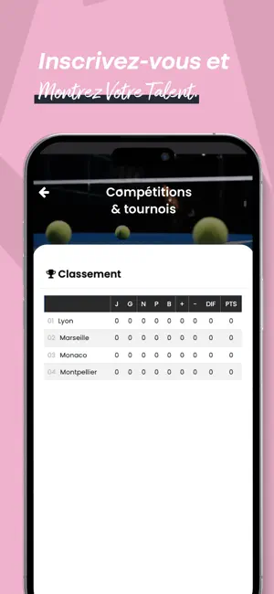 ARIEGE PADEL CLUB screenshot 1