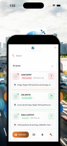 Cartech Screenshot 3 of 4