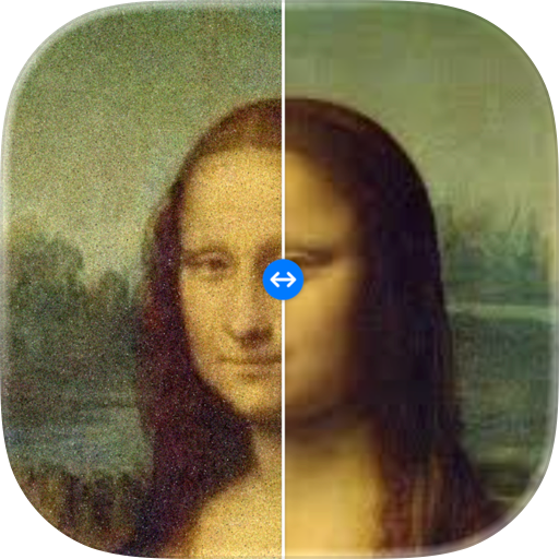 ClarityAI: Photo Restore