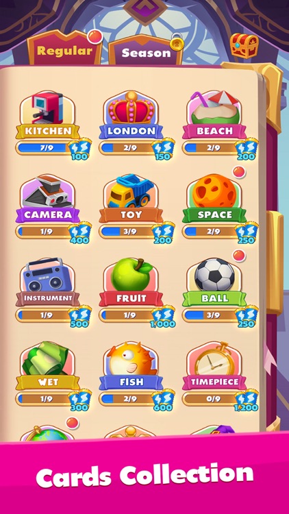 Louie GO! screenshot-6