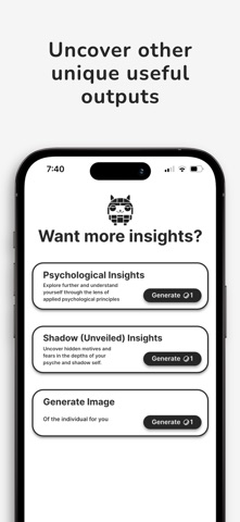Mosi: Choose Closer screenshot