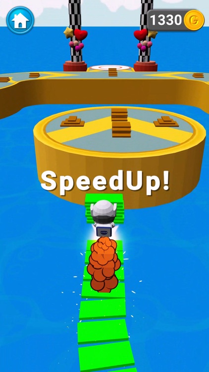 Edge Dash