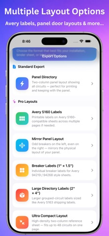 SwiftPanel Screenshot 7 of 7