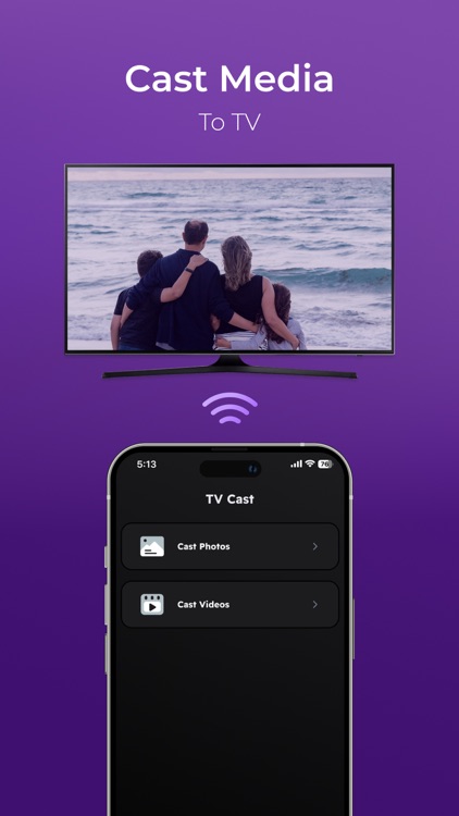Universal TV Remote Pro screenshot-6