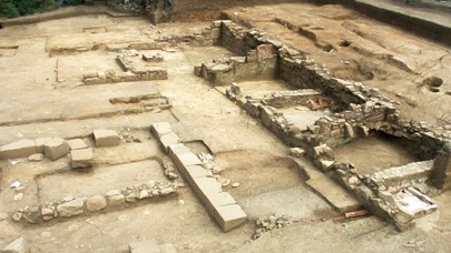 ARcheoparco Cersosimo Screenshot