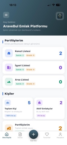 Aravebul Screenshot 3 of 7