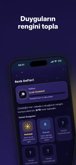 Dedektif Renko screenshot 4
