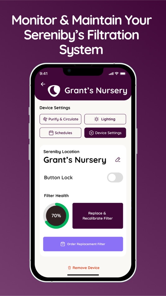 #4. Sereniby (iOS) 由: Sereniby, Inc.