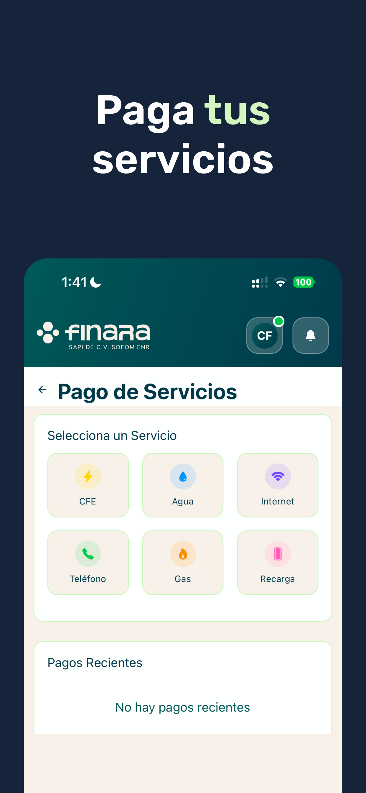 Finara