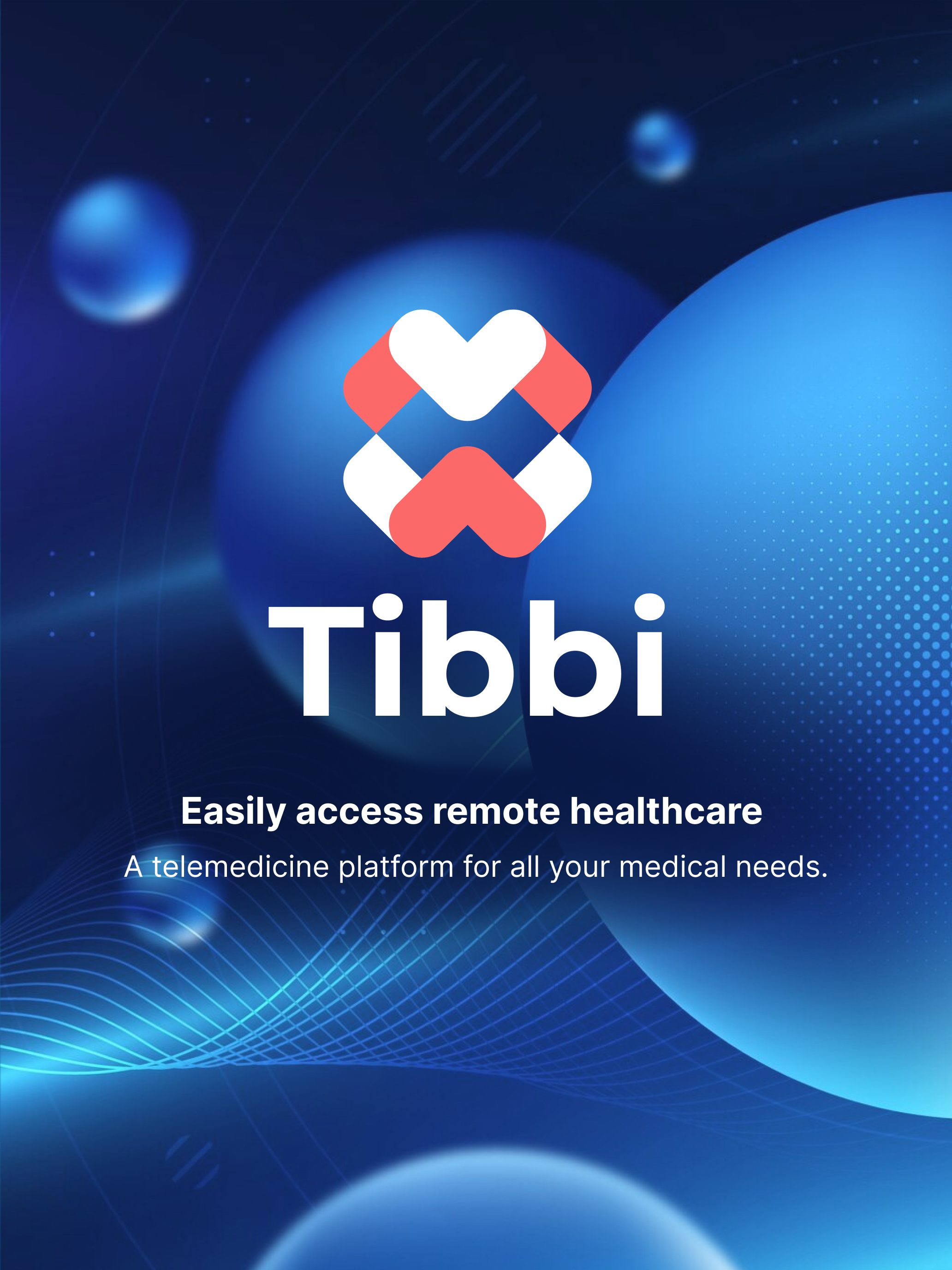 Tibbi Telemed screenshot 11