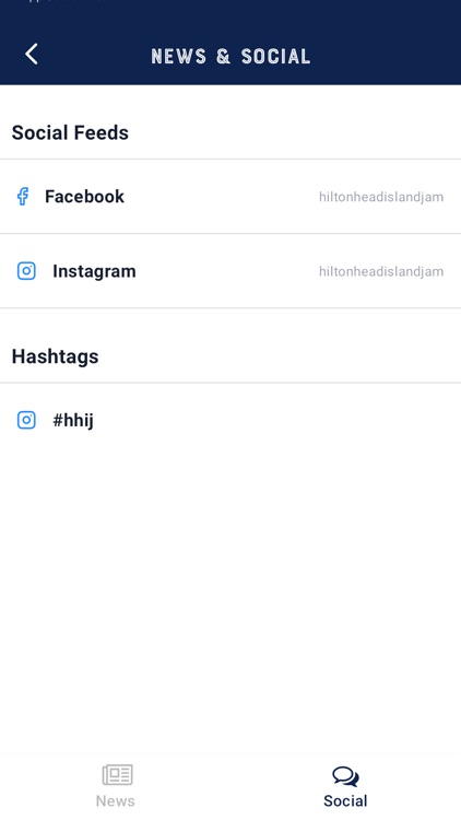 Hilton Head Island Jam screenshot-6