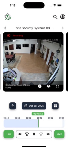 Site-Sentry Screenshot 2 of 3