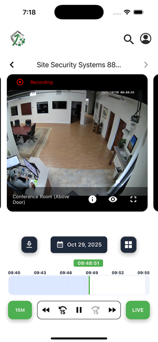 Site-Sentry Screenshot 2 of 3