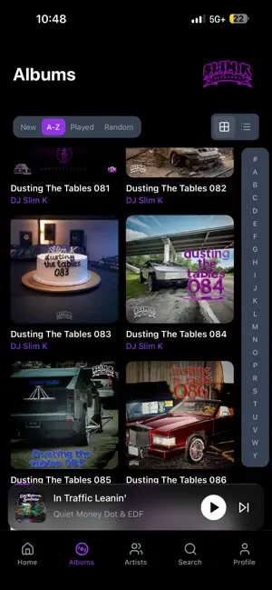 Slim K Vault screenshot 4