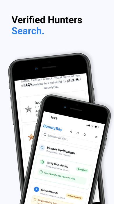 BountyBay: Find The Unfindable screenshot