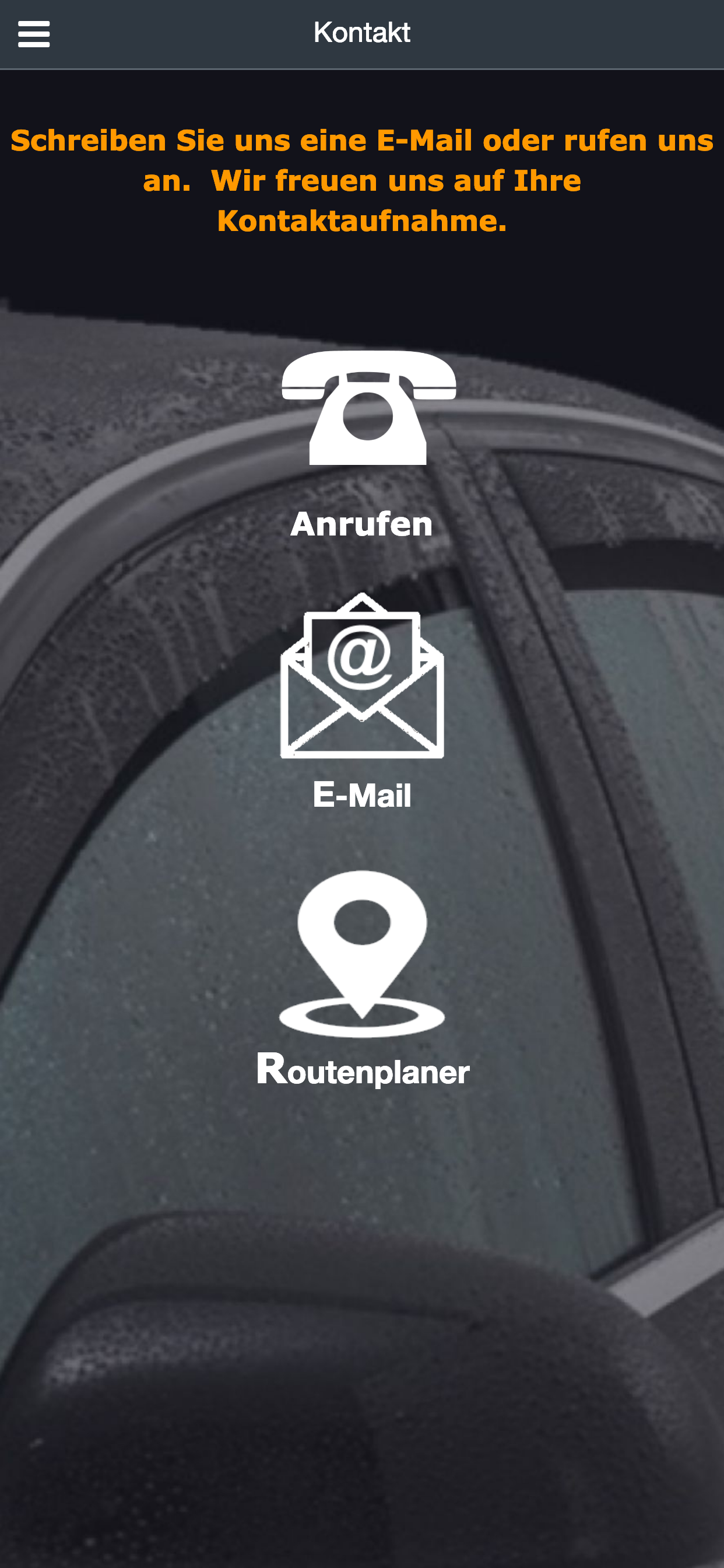 ClimAir Car Comfort