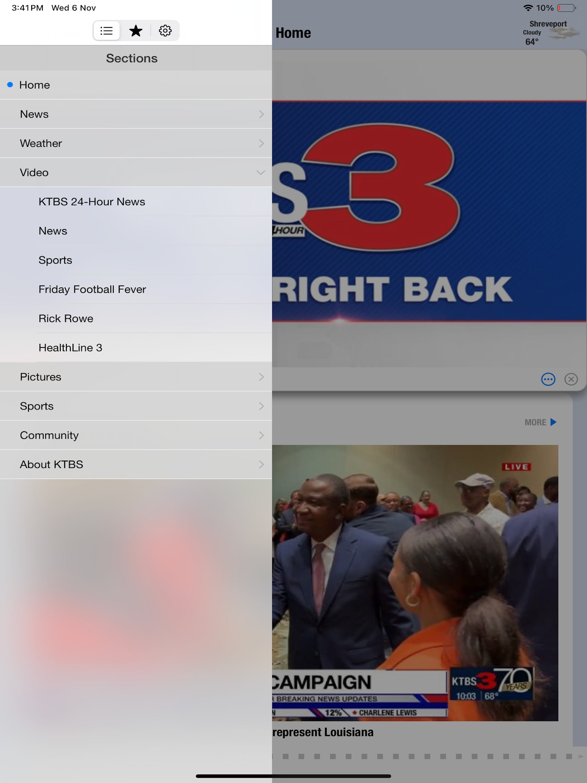 KTBS 3