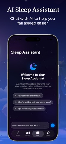Rain Sleep Sounds Screenshot 5 of 8