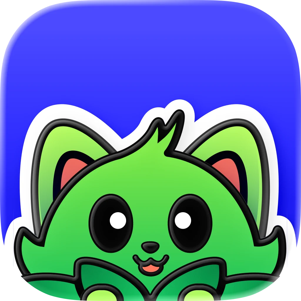 Trading Card Scanner - Mint