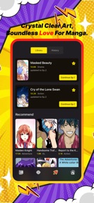 ToonLoom: Comics & Manga screenshot