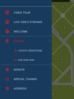 ND Veterans Cemetery screenshot 13