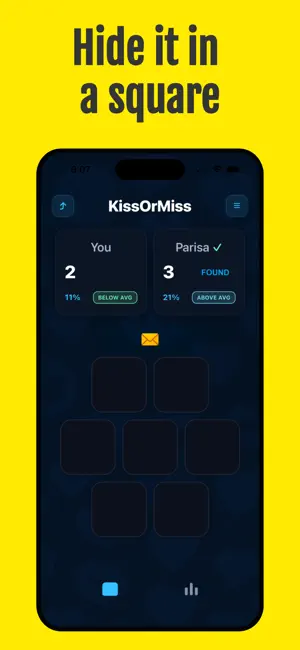 Couples Games: KissOrMiss screenshot 3