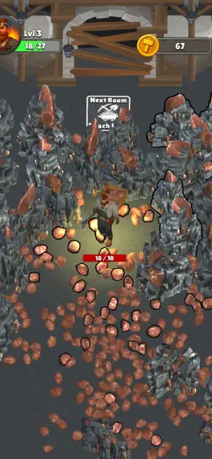 Forge & Fortune screenshot 3