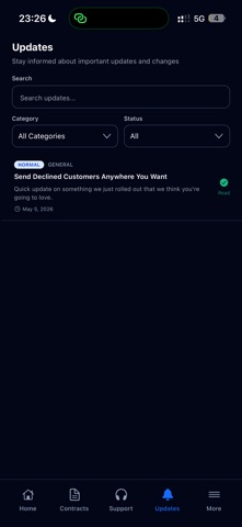 SHIFI screenshot 5