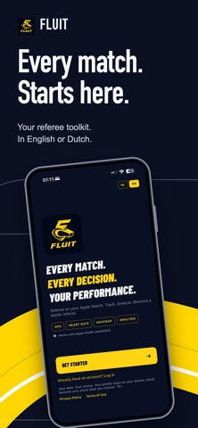 FLUIT Screenshot 1 of 8
