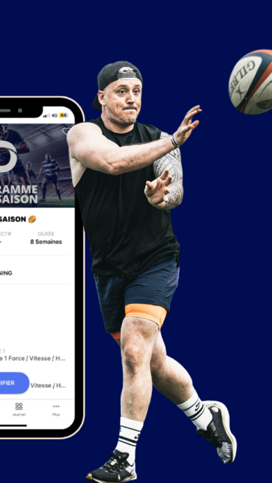 D-EXPERT Training Screenshot