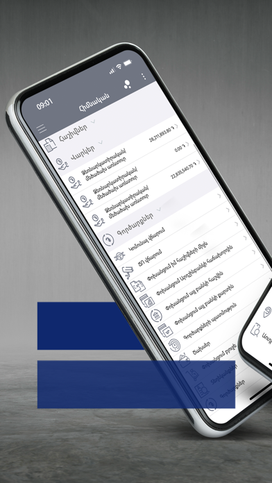 ArdshinBusiness Screenshot