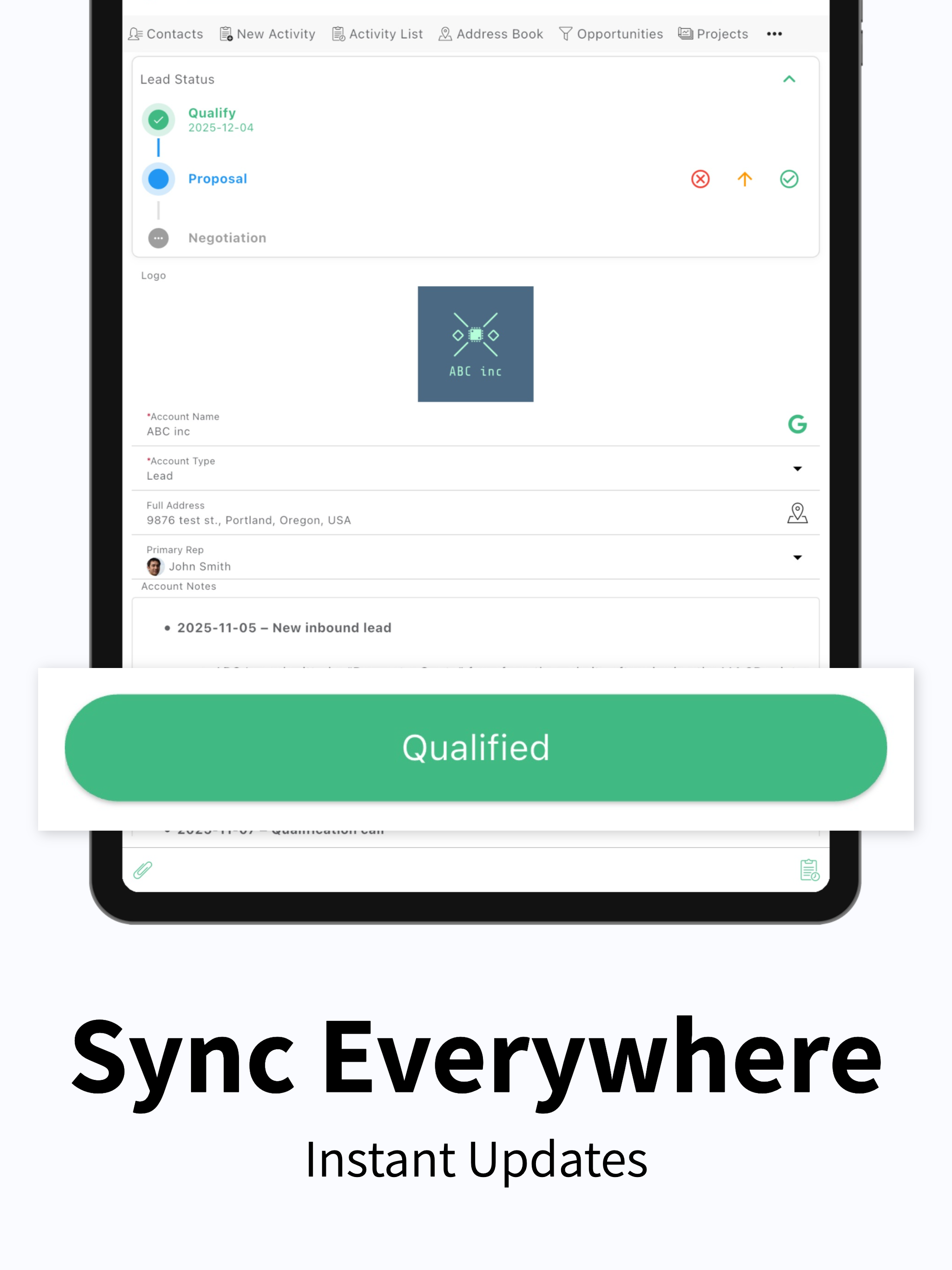 Wintouch